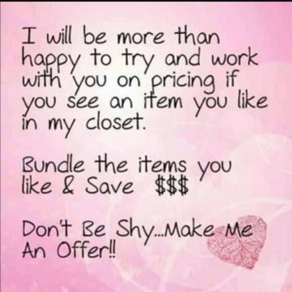Gucci Other - Create a Bundle to Save $$$$